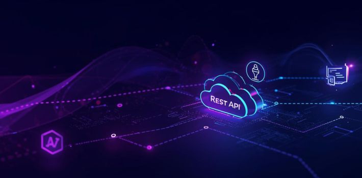 Web API Development for Full Stack Applications